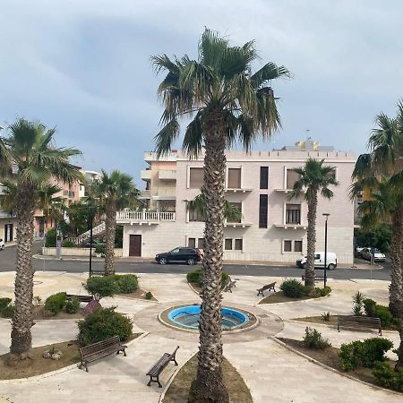 La Perla Nera Panzió Margherita di Savoia Kültér fotó